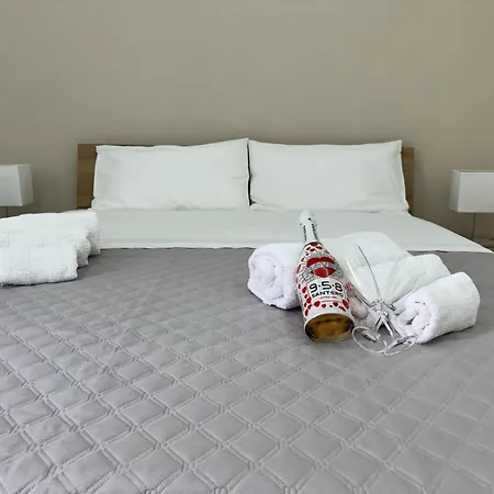 Guest house Angolo Lamia Sicily