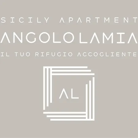 Guest house Angolo Lamia Sicily