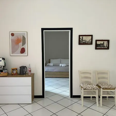 Guest house Angolo Lamia Sicily *