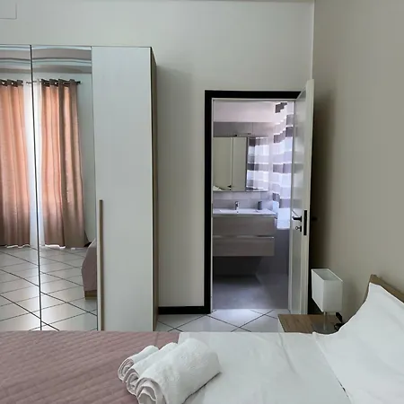 Guest house Angolo Lamia Sicily Partinico
