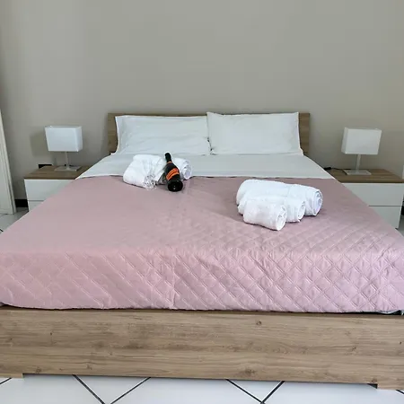 Guest house Angolo Lamia Sicily