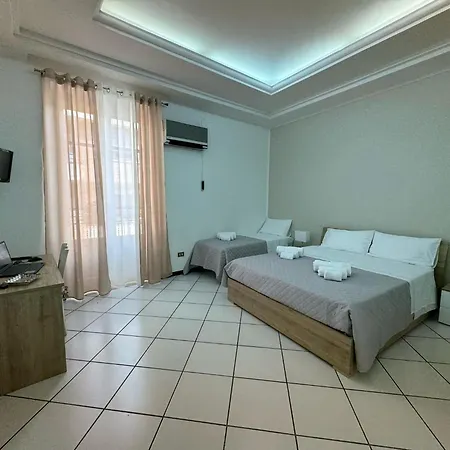 Guest house Angolo Lamia Sicily *