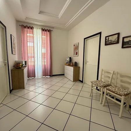 Angolo Lamia Sicily * Partinico