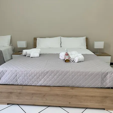 Angolo Lamia Sicily Guest house *