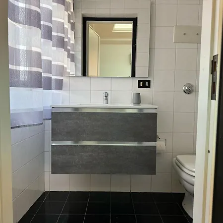 Guest house Angolo Lamia Sicily Partinico