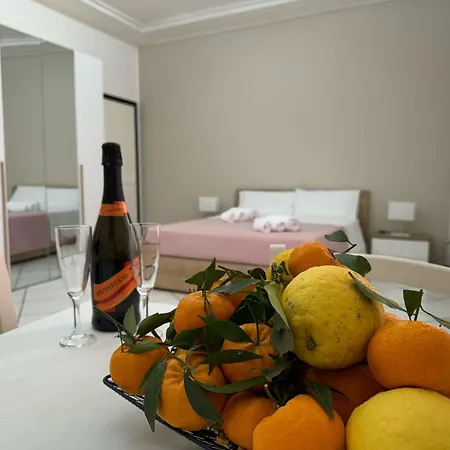 Guest house Angolo Lamia Sicily Partinico