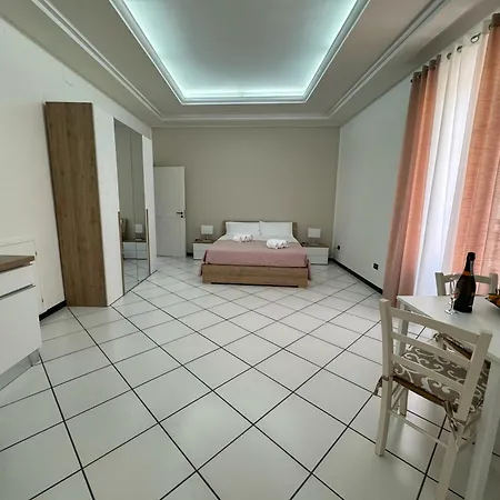 Angolo Lamia Sicily Guest house Partinico