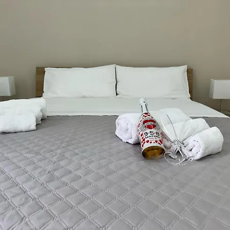 Angolo Lamia Sicily Guest house *