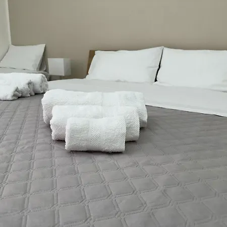 Guest house Angolo Lamia Sicily *