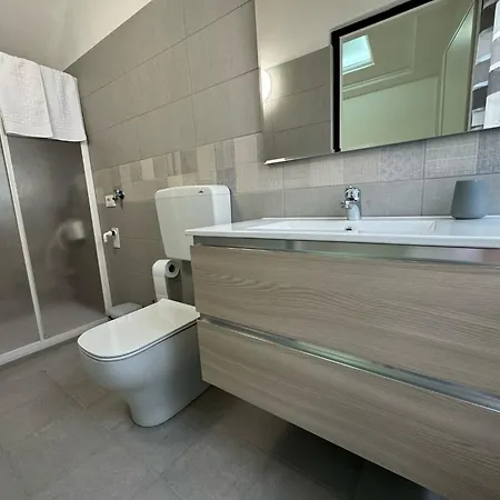Guest house Angolo Lamia Sicily *