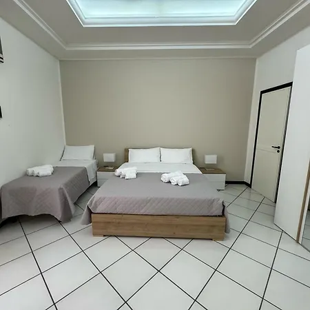 Angolo Lamia Sicily Guest house