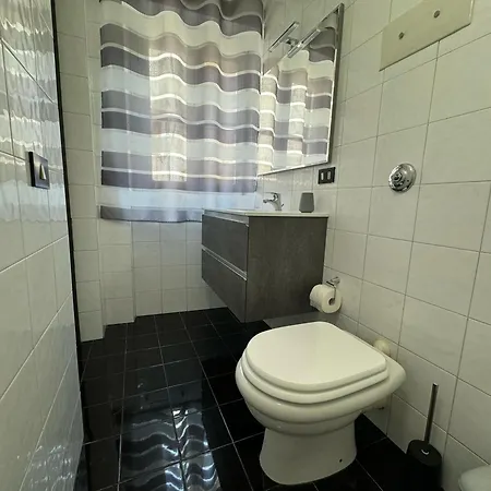 Guest house Angolo Lamia Sicily *