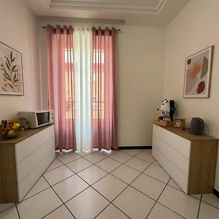 Angolo Lamia Sicily Guest house Partinico