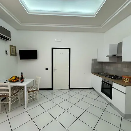 Guest house Angolo Lamia Sicily