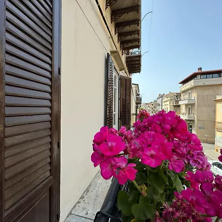 Guest house Angolo Lamia Sicily *