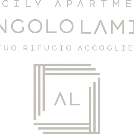 Guest house Angolo Lamia Sicily Partinico