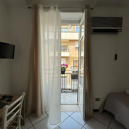 Guest house Angolo Lamia Sicily *