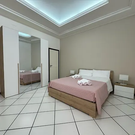 Angolo Lamia Sicily Guest house *