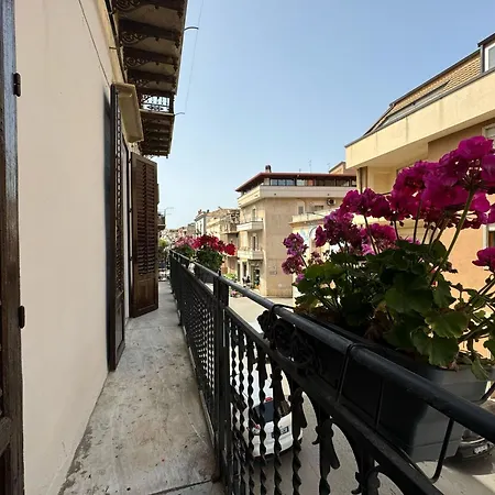 Angolo Lamia Sicily Guest house