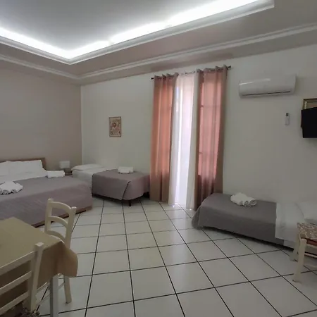 Guest house Angolo Lamia Sicily