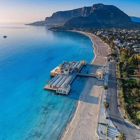 Angolo Lamia Sicily *