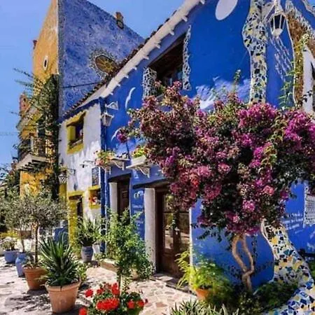 Angolo Lamia Sicily Guest house
