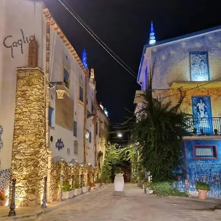 Angolo Lamia Sicily Guest house