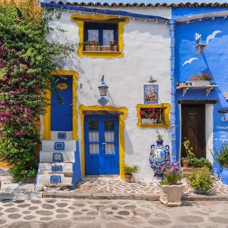Guest house Angolo Lamia Sicily Partinico