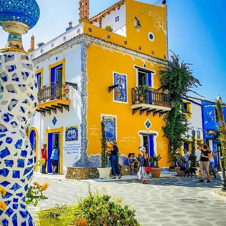 Angolo Lamia Sicily Guest house *