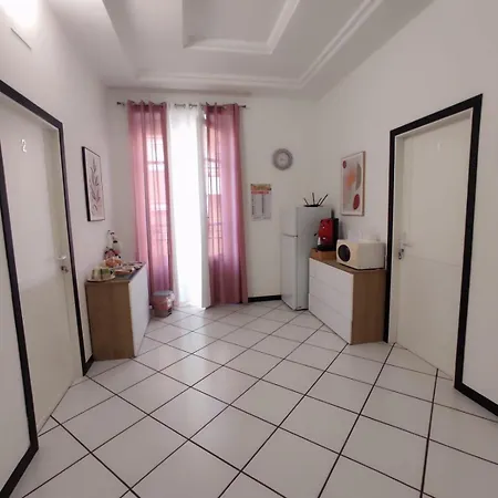 Guest house Angolo Lamia Sicily Partinico