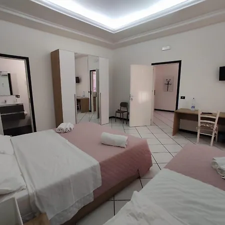 Angolo Lamia Sicily Guest house *
