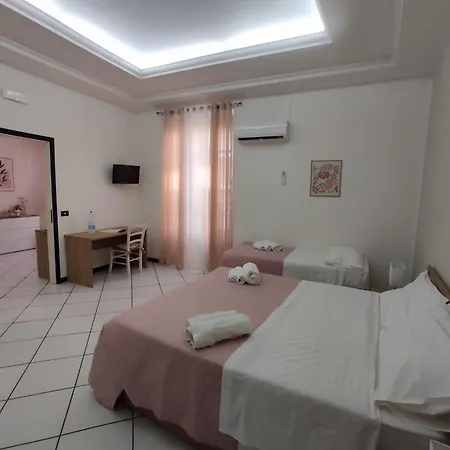 Angolo Lamia Sicily Guest house *